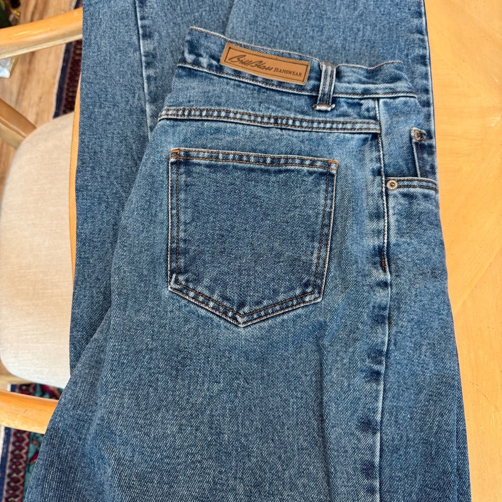 Bill Blass Jeans